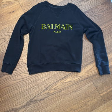 Sweat Balmain