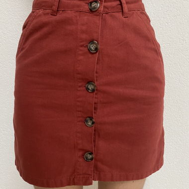 Jupes, lot de 2 jupes en jeans 