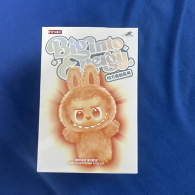 Labubu