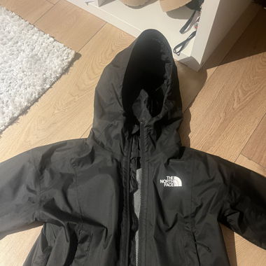 The northface übergangs jacke