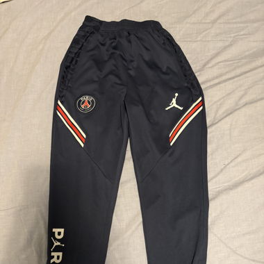 PSG Trainerhose