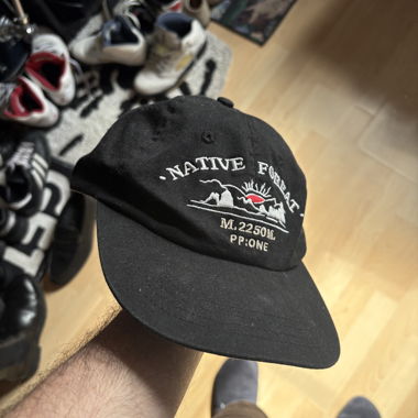 Cappellino vintage