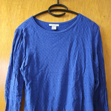 Herbstpullover