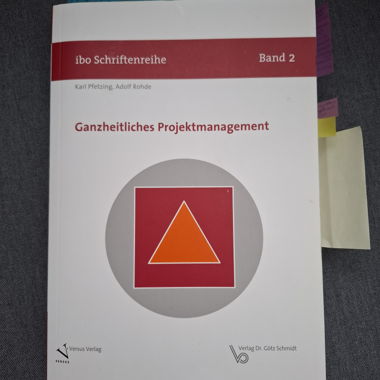Livre de gestion de projet