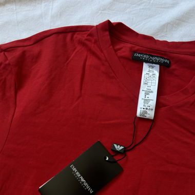 Armani T-Shirt