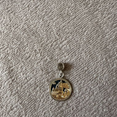 Pendentif Harry Potter