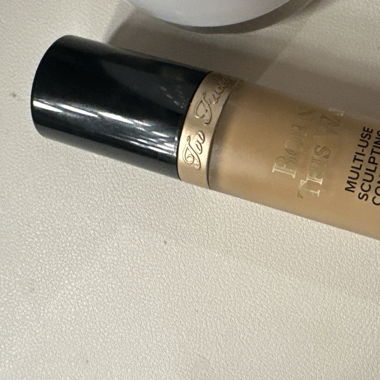 Too Faced Concealer Natural Beige