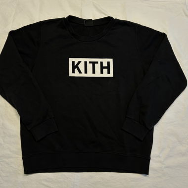 KITH Sweatshirt 