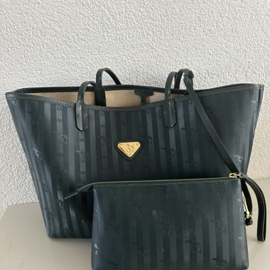 Maison Mollerus Shopper 