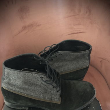 Dsquared2 Low Boots