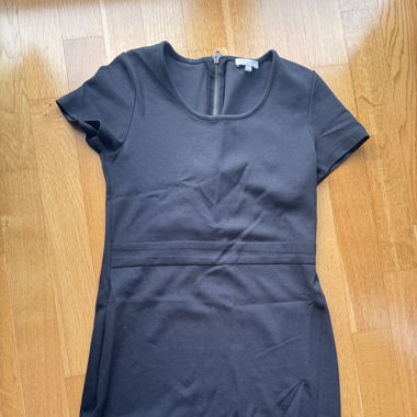 Robe noire 