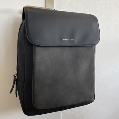Kapten & Son Rucksack, Modell Tromso 12 l