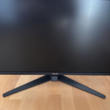 Asus TUF Gaming Monitor