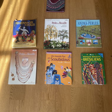 Livre de bricolage