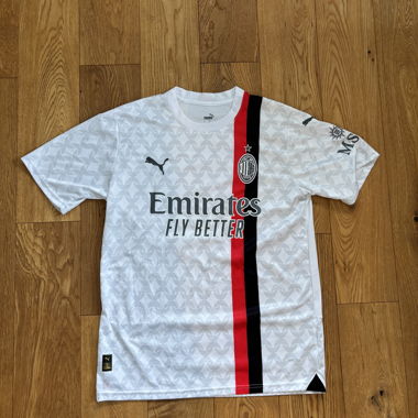 Vintage AC Milan Trikot/ Jersey