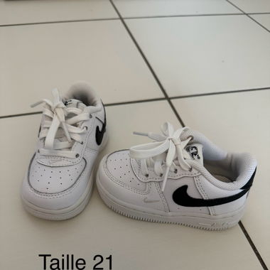 Air force 