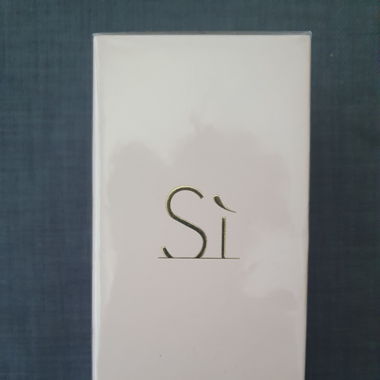 Sì Giorgio Armani 