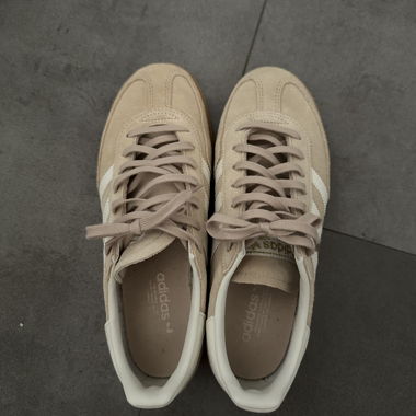 Adidas Spezial