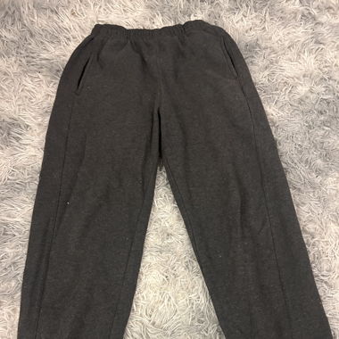 Trainer hose breit