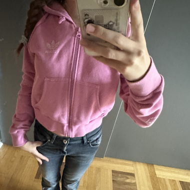 Adidas Sipphoodie 🎀🍒