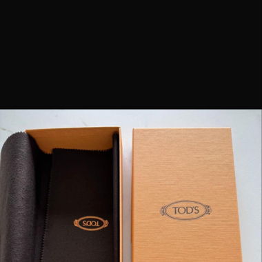 Tod’s Damen Geldbörse
