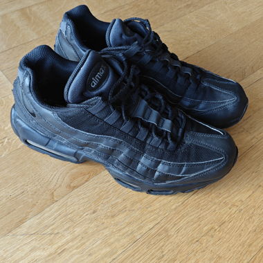 Nike Air Max 95 Black
