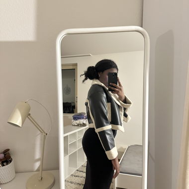 Winter jacket