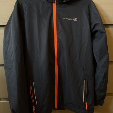 Veste de pluie TREVOLUTION taille 164