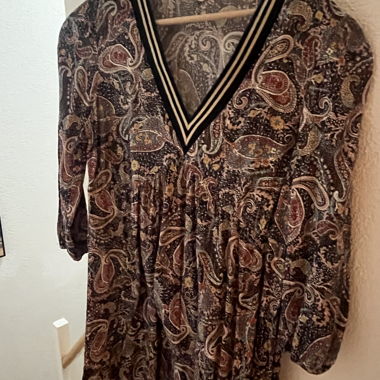 Robe 