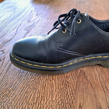 Dr. Martens Halbschuhe