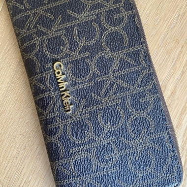CALVIN KLEIN - Wallet
