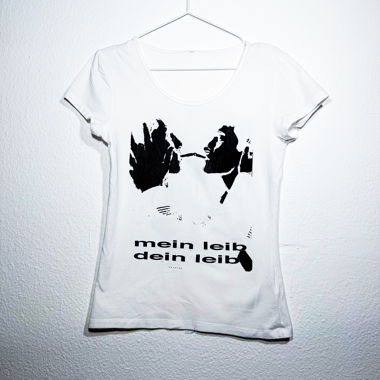 Schrei Nicht So Orkestra (Shirt)