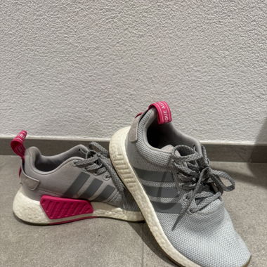 Adidas NMD_R1