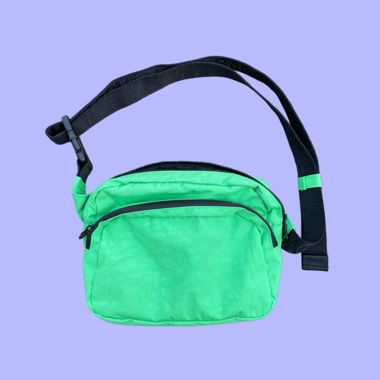 Baggu Bauchtasche