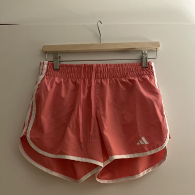 Adidas Pink Shorts