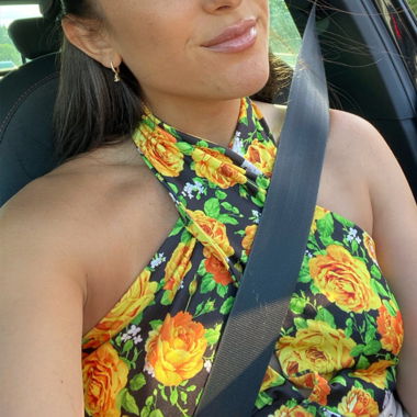 Body Floral