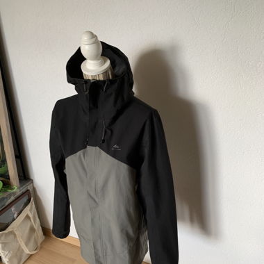 Regenjacke