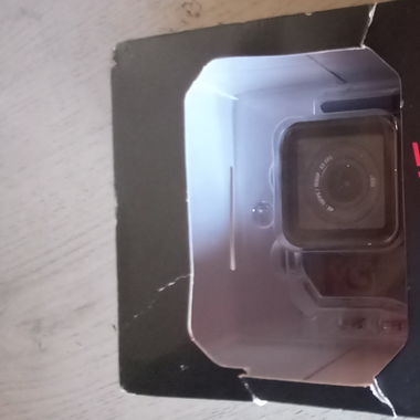 Go pro eye 900