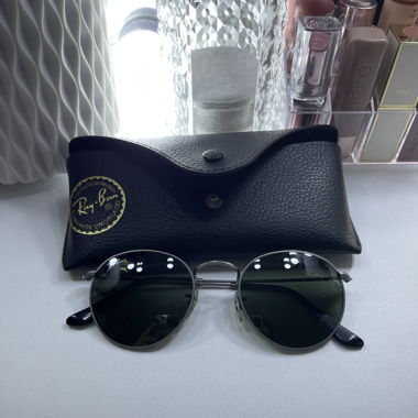 Ray Ban Sonnenbrille