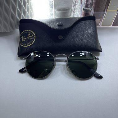 Occhiali da sole Ray Ban