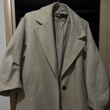 Veste Zara 