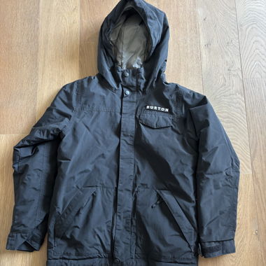 Burton Winter Jacket