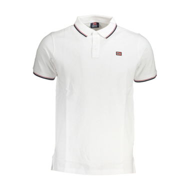 Polo Homme Norway 1963 – Neuf avec étiquette