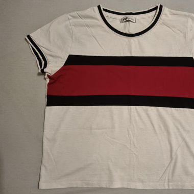 T-shirts duo