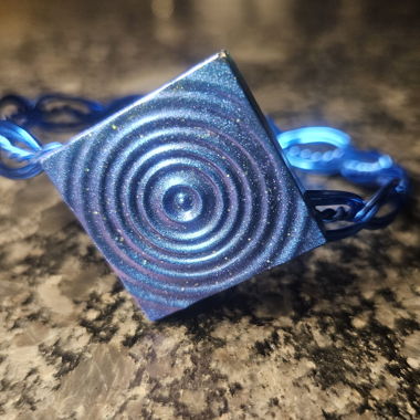 Bracelet "Zen Ripple" 