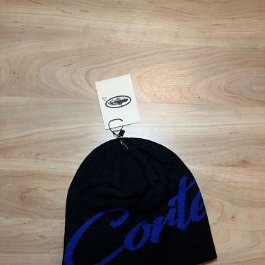 Corteiz beanie