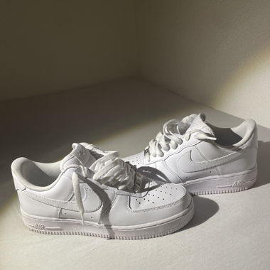 Air Force 1 White 