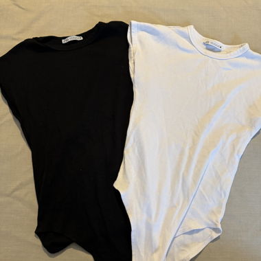Ensemble de bodies