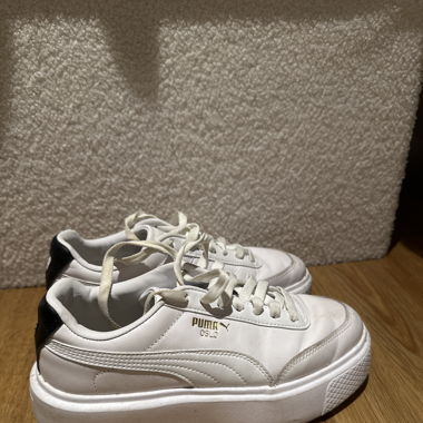 Puma Damen Sneaker 