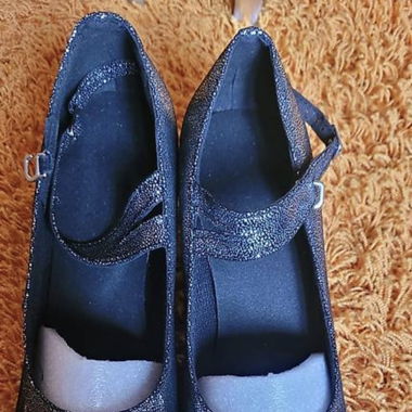Scarpe da ballo